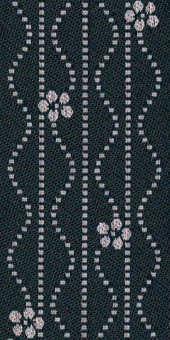 畳縁23