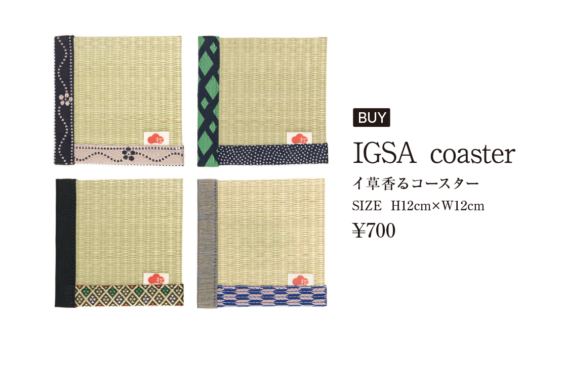 IGSA coaster photo